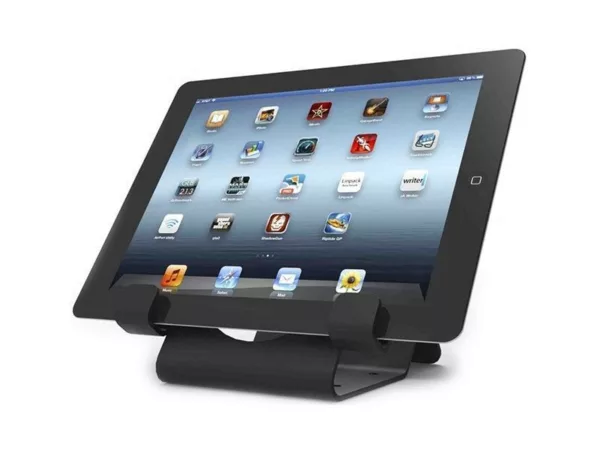 Compulocks Tablet Tischst?nder anschraubbar, diebstahlsicher (CL12UTHBB)