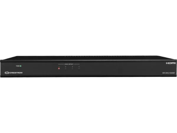 Crestron 4-fach HDMI Verteiler