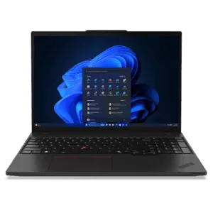 Lenovo ThinkPad T16 Gen 3 Intel® Core™ Ultra 5 125U Prozessor (E-Kerne bis zu 3,60 GHz P-Kerne bis zu 4,30 GHz)/Windows 11 Home 64/256 GB SSD M.2 2280 PCIe 4.0 TLC Opal