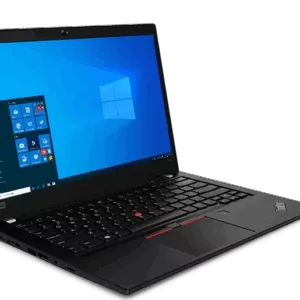 Lenovo ThinkPad T14 Gen2 Intel® Core™ i5-1135G7 Prozessor der 11. Generation (2,40 GHz bis zu 4,20 GHz)/Windows 10 Pro 64 vorinstalliert durch Downgradeberechtigung unter Windows 11 Pro 64/256 GB SSD M.2 2280 PCIe TLC Opal