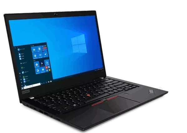 Lenovo ThinkPad T14 Gen2 Intel® Core™ i5-1135G7 Prozessor der 11. Generation (2,40 GHz bis zu 4,20 GHz)/Windows 10 Pro 64 vorinstalliert durch Downgradeberechtigung unter Windows 11 Pro 64/256 GB SSD M.2 2280 PCIe TLC Opal