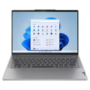 Lenovo IdeaPad Pro 5i 14 (Ultra 5-16GB-1TB) Intel® Core™ Ultra 5 125H Prozessor (E-Kerne bis zu 3,60 GHz P-Kerne bis zu 4,50 GHz)/Ohne Betriebssystem/1 TB SSD, M.2 2242, PCIe 4.0, TLC