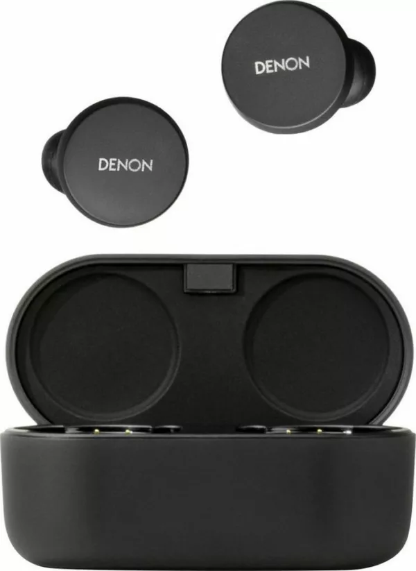 Denon PerL In-Ear-Kopfhörer (Active Noise Cancelling (ANC), Bluetooth) – Bild 4