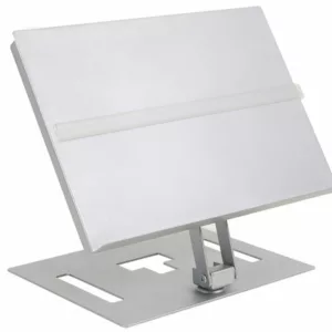 Dataflex Dokumentenhalter verstellbar mit Lesezeichen (97.402)