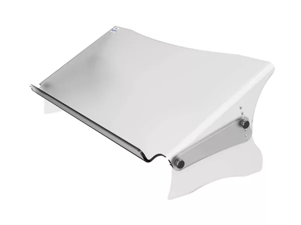 Dataflex  Dokumentenhalter mattes Acryl (49.411)