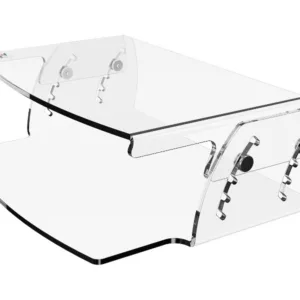 Dataflex verstellbare Monitor-Erh?hung (49.550)