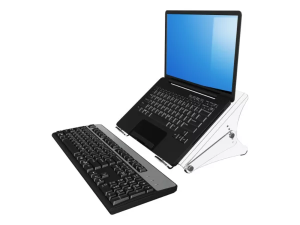 Dataflex Addit verstellbarer Notebookst?nder (49.450)