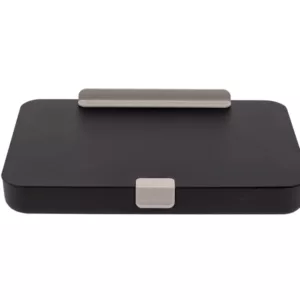 Dataflex Bento ergonomische Toolbox schwarz (45.903)