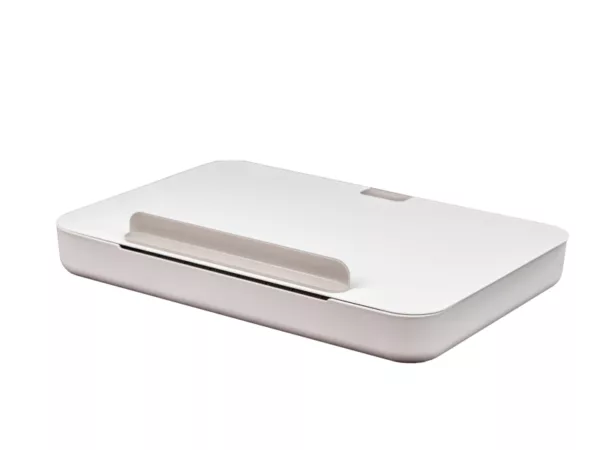 Dataflex Bento ergonomische Toolbox wei? (45.900)