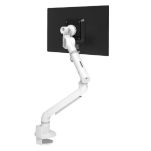 Dataflex Viewgo pro Monitorhalterung mit Schwenkarm (48.620), wei?