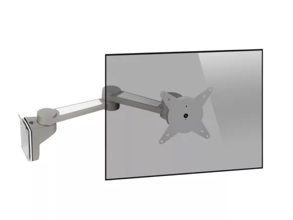 Dataflex Viewlite Monitorhalterung f?r Palmberg Terio (58.222/PT)