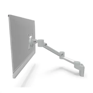 Dataflex Viewlite Plus schwenkbare Monitor Wandhalterung (58.322)