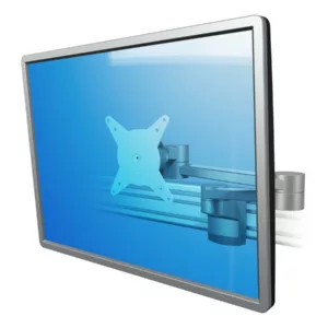 Dataflex Viewlite Plus Slatwall Monitorhalterung, h?henverstellbar (58.522)