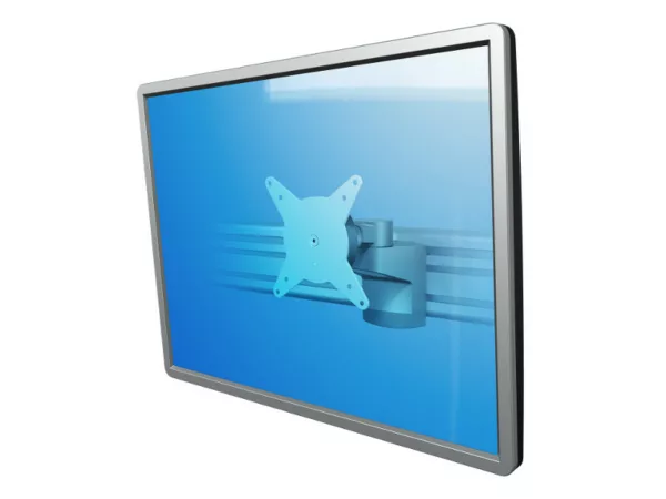 Dataflex Viewlite Monitorhalterung f?r Slatwall (58.402)