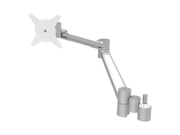 Dataflex Viewlite Upgrade-Kit f?r Dual-Monitorarm (58.602), wei?