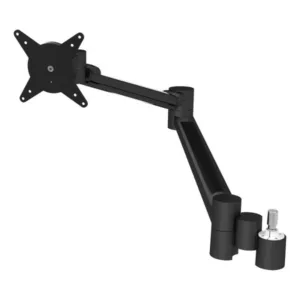 Dataflex Viewlite Upgrade-Kit f?r Dual-Monitorarm (58.603), schwarz