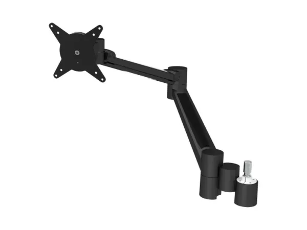 Dataflex Viewlite Upgrade-Kit f?r Dual-Monitorarm (58.603), schwarz