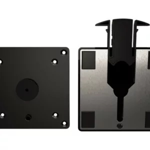 Dataflex Viewmaster Zubeh?r Quick Release f?r Monitor (51.093)