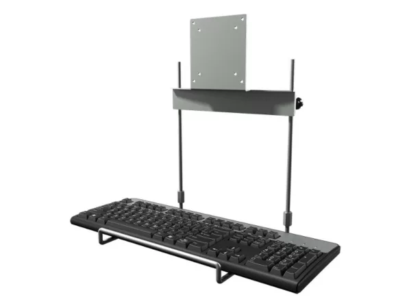 Dataflex Viewmate Ablage f?r ungenutzte Tastatur (51.592)