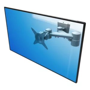Dataflex Viewmate Monitor Wandhalterung lang (52.042)