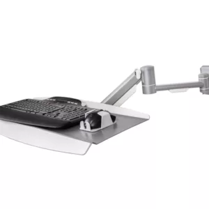 Dataflex Viewmate Plus Tastatur Wandhalterung (52.833)