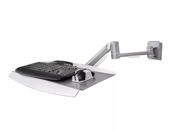Dataflex Viewmate Plus Tastatur Wandhalterung (52.833)