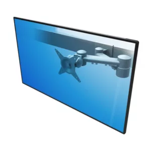 Dataflex Viewmate Monitorhalterung f?r Slatwall lang (52.142)