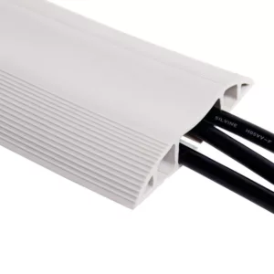 Dataflex Kabelbr?cke 3m grau (31.300)