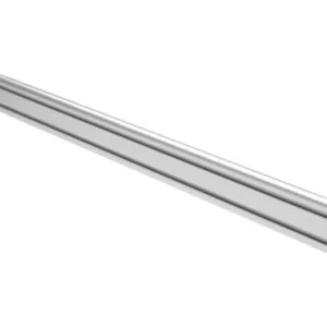 Dataflex Viewlite Schienensystem/Slatwall f?r die Wand 1200mm (58.712)