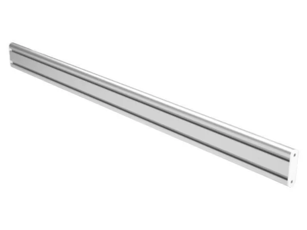 Dataflex Viewlite Schienensystem/Slatwall f?r die Wand 1200mm (58.712)