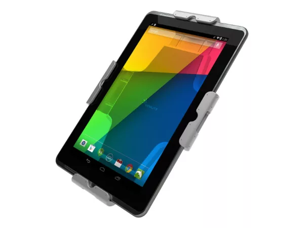 Dataflex Viewlite universelle Tablet Halterung schwarz (58.053)