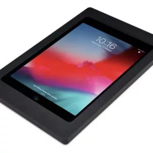 Displine Companion Wall Apple iPad 10.2 Wandhalterung, schwarz