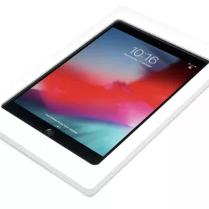 Displine Companion Wall Apple iPad 10.2 Wandhalterung, wei?