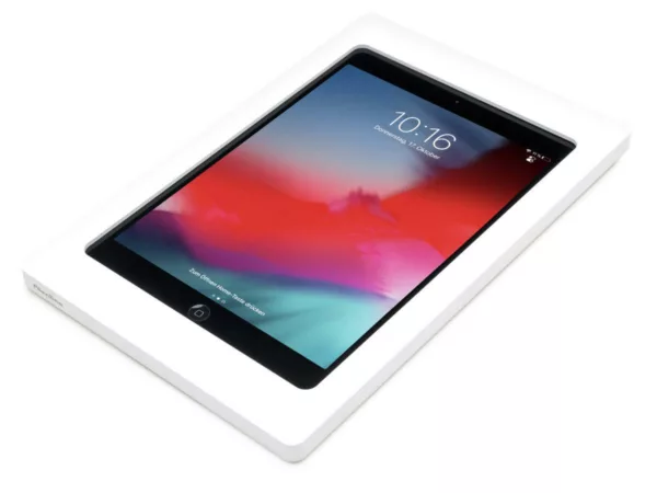 Displine Companion Wall Apple iPad 10.2 Wandhalterung, wei?
