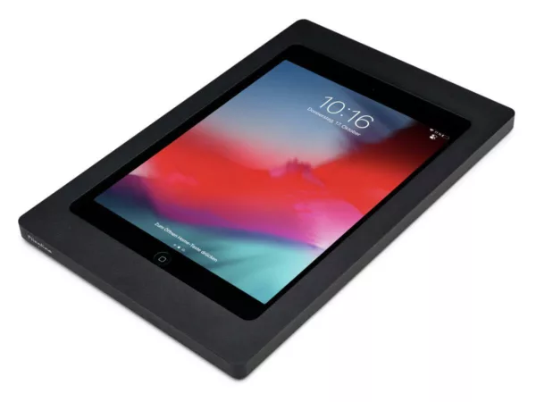Displine Companion Wall Apple iPad 9.7 Wandhalterung, schwarz