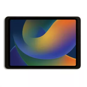Displine Dame Wall 2.0 Wandhalterung f?r iPad Pro 12.9 (3./4./5./6. Gen.), schwa...