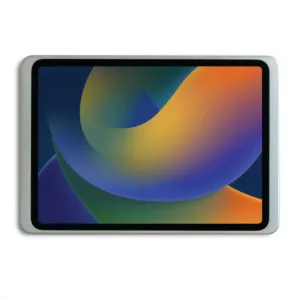 Displine Dame Wall 2.0 Wandhalterung f?r iPad Pro 12.9 (3./4./5./6. Gen.), silbe...