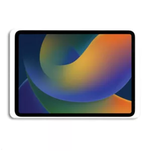 Displine Dame Wall 2.0 Wandhalterung f?r iPad Pro 12.9 (3./4./5./6. Gen.), wei?