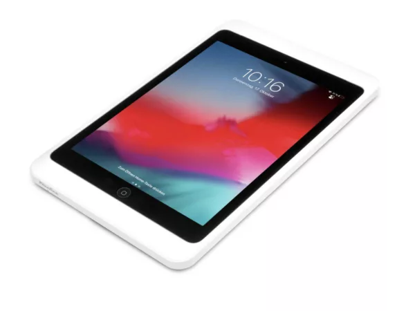 Displine Dame Wall Apple iPad 10.2 / 10.5 Wandhalterung, wei?