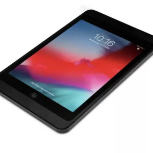 Displine Dame Wall Apple iPad mini 7.9 Wandhalterung, schwarz