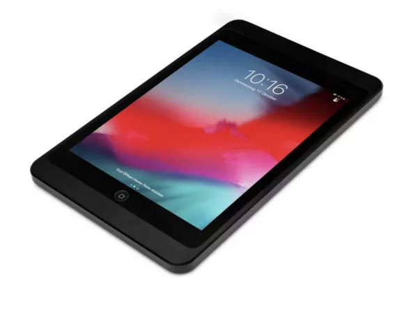 Displine Dame Wall Apple iPad mini 7.9 Wandhalterung, schwarz