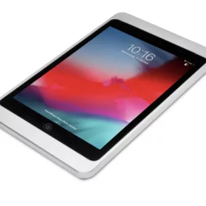 Displine Dame Wall Apple iPad 10.2 / 10.5 Wandhalterung, silber