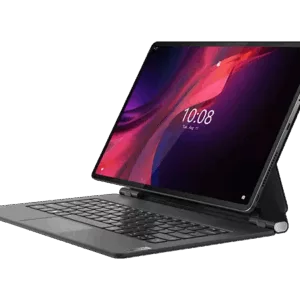 Lenovo Tab Extreme (12GB 256GB) (Wifi) - Storm Grey + Folio, Pen & KB MediaTek Dimensity 9000 Prozessor (3,05 GHz )/Android/256 GB UFS 3.1