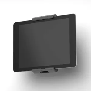 Durable 8933 Universal Tablet Wandhalterung fix diebstahlsicher