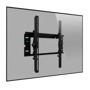 Edbak EWB150 neigbare Display Wandhalterung, 26-40 Zoll