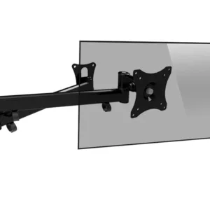Edbak GD18 schwenkbare Display Wandhalterung, 19- 27 Zoll, bis 792mm