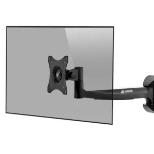 Edbak GDV101 schwenkbare und neigbare Monitor Wandhalterung 10-29 Zoll