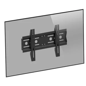 Edbak LWB2 neigbare Monitor Wand Halterung, 26-40 Zoll