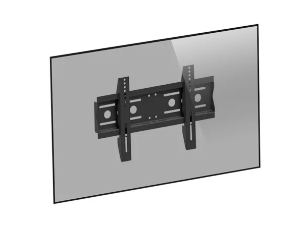 Edbak LWB2 neigbare Monitor Wand Halterung, 26-40 Zoll