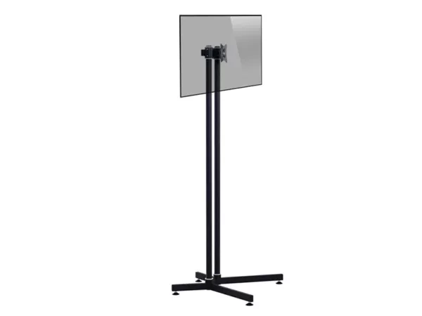 Edbak SV52 Monitorst?nder, schwarz